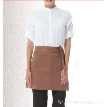 PVC Material Men and Women Chef Apron